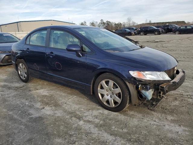 Photo 3 VIN: 19XFA16519E007625 - HONDA CIVIC 