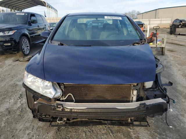 Photo 4 VIN: 19XFA16519E007625 - HONDA CIVIC 