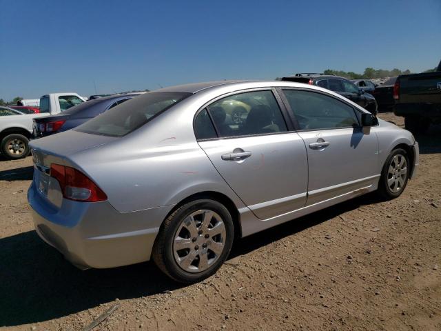 Photo 2 VIN: 19XFA16519E008323 - HONDA CIVIC 