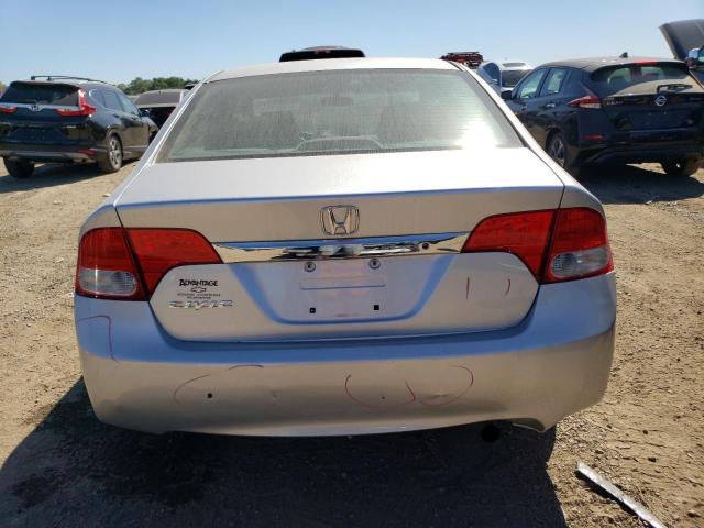 Photo 5 VIN: 19XFA16519E008323 - HONDA CIVIC 