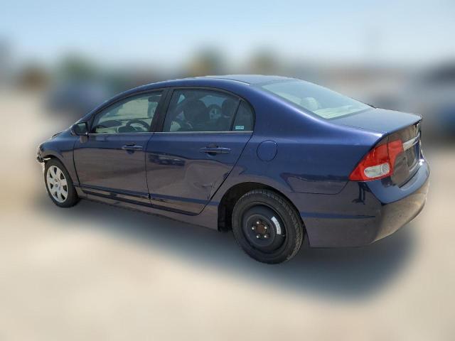 Photo 1 VIN: 19XFA16519E025459 - HONDA CIVIC 