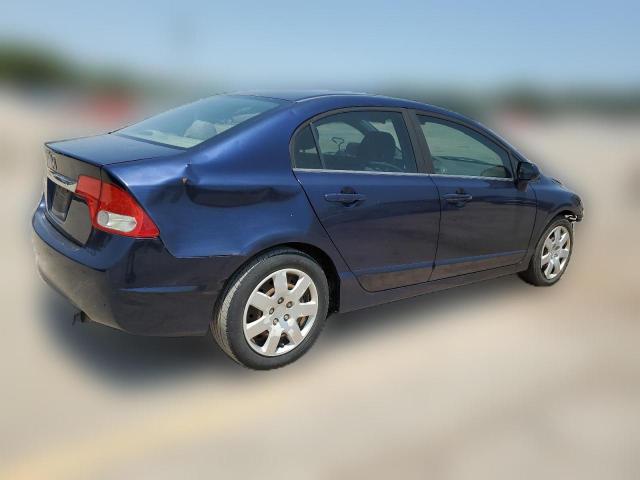 Photo 2 VIN: 19XFA16519E025459 - HONDA CIVIC 