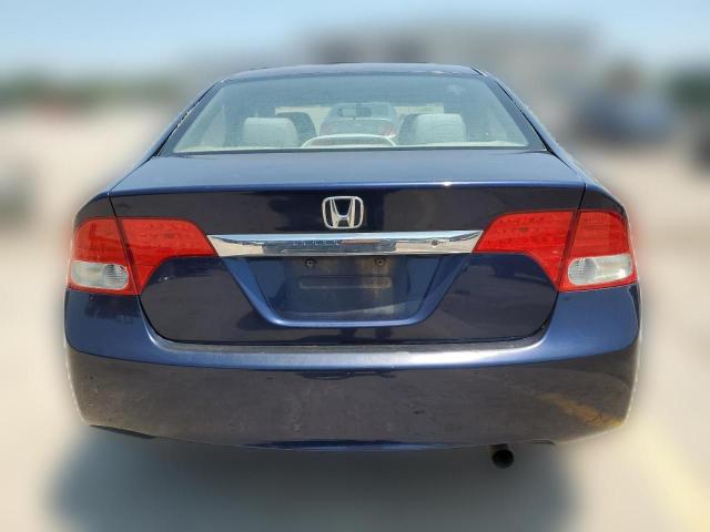 Photo 5 VIN: 19XFA16519E025459 - HONDA CIVIC 