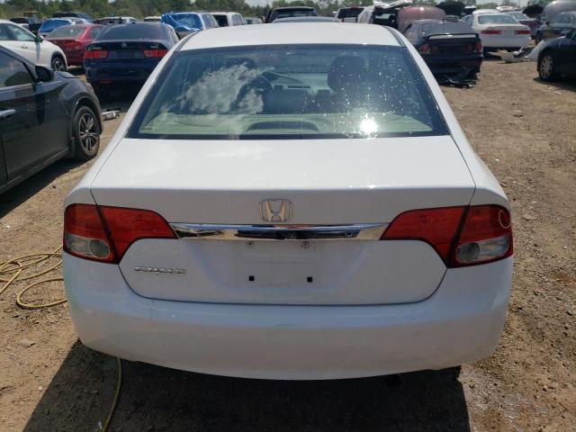 Photo 5 VIN: 19XFA16519E047252 - HONDA CIVIC 