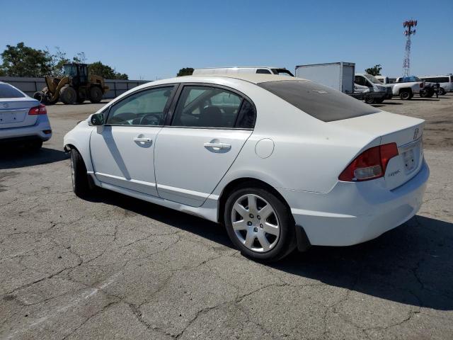 Photo 1 VIN: 19XFA16519E048076 - HONDA CIVIC LX 