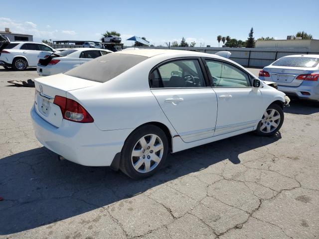 Photo 2 VIN: 19XFA16519E048076 - HONDA CIVIC LX 