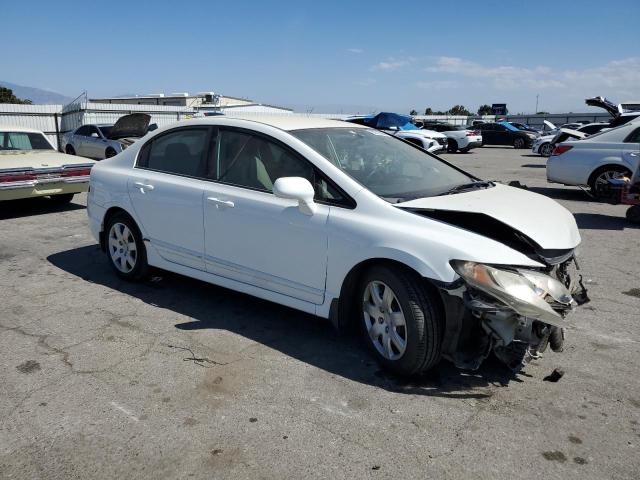 Photo 3 VIN: 19XFA16519E048076 - HONDA CIVIC LX 