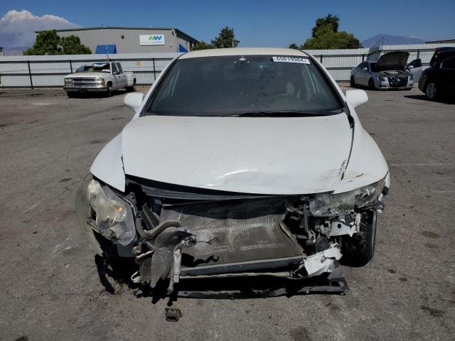 Photo 4 VIN: 19XFA16519E048076 - HONDA CIVIC LX 