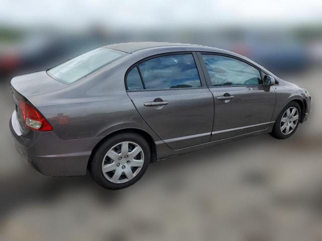 Photo 2 VIN: 19XFA16529E017399 - HONDA CIVIC 