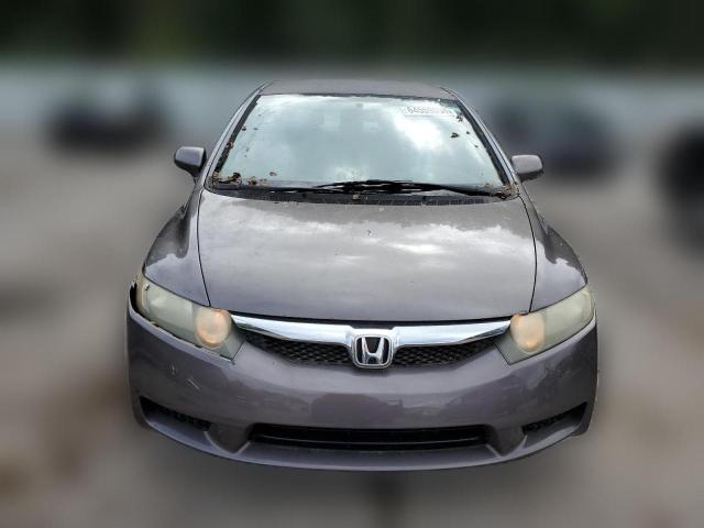 Photo 4 VIN: 19XFA16529E017399 - HONDA CIVIC 