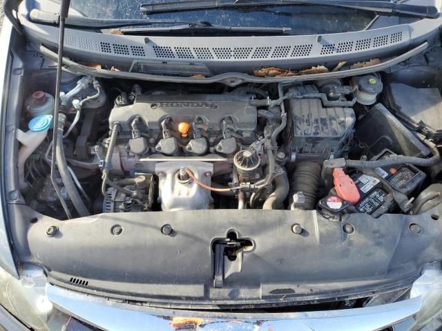 Photo 10 VIN: 19XFA16529E032369 - HONDA CIVIC 