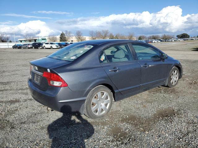 Photo 2 VIN: 19XFA16529E032369 - HONDA CIVIC 