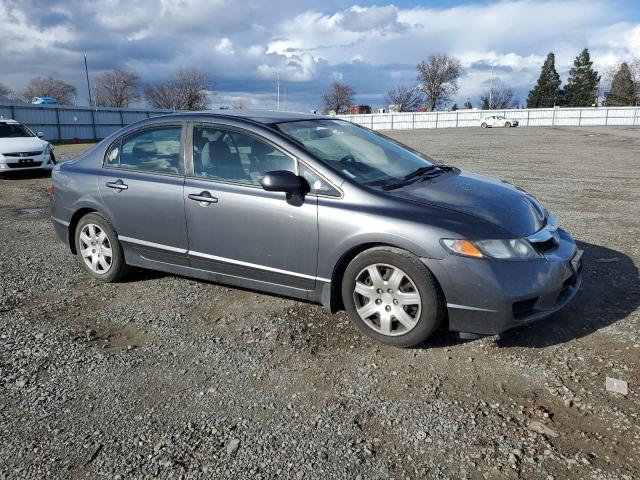 Photo 3 VIN: 19XFA16529E032369 - HONDA CIVIC 