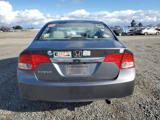 Photo 5 VIN: 19XFA16529E032369 - HONDA CIVIC 