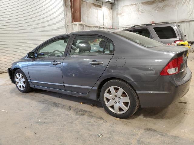 Photo 1 VIN: 19XFA16529E046062 - HONDA CIVIC 