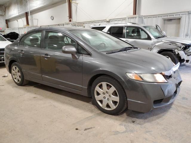 Photo 3 VIN: 19XFA16529E046062 - HONDA CIVIC 