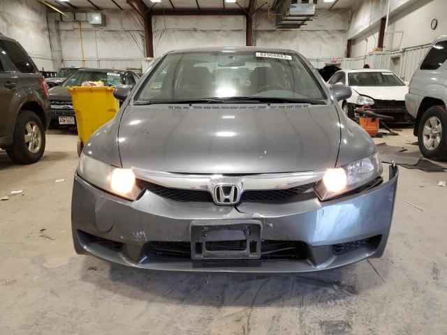 Photo 4 VIN: 19XFA16529E046062 - HONDA CIVIC 