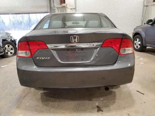 Photo 5 VIN: 19XFA16529E046062 - HONDA CIVIC 