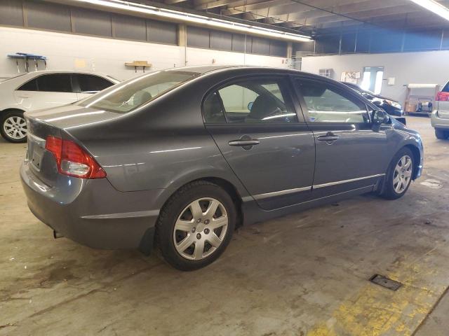 Photo 2 VIN: 19XFA16529E048555 - HONDA CIVIC 