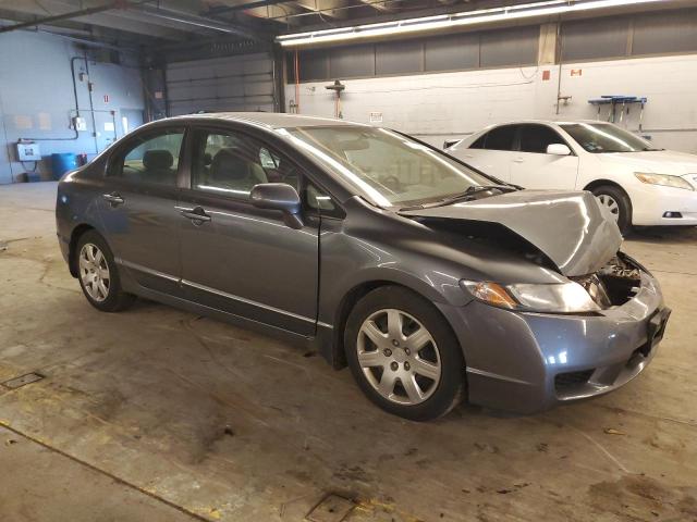 Photo 3 VIN: 19XFA16529E048555 - HONDA CIVIC 