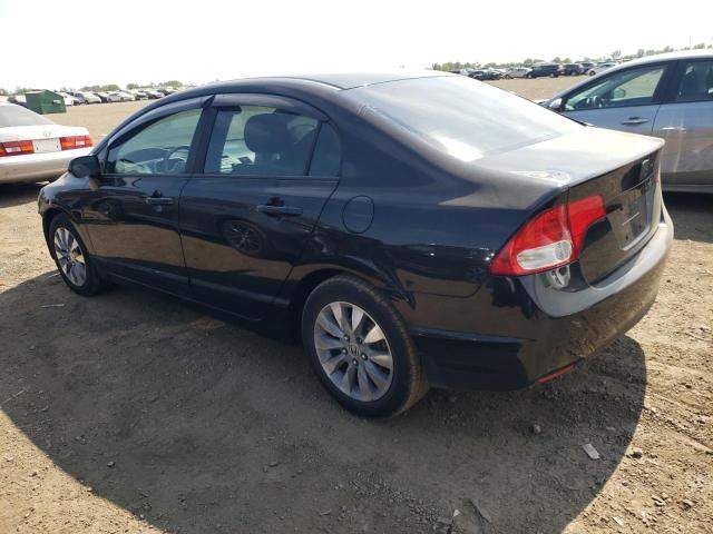 Photo 1 VIN: 19XFA16529E049088 - HONDA CIVIC LX 