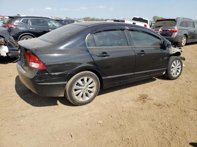 Photo 2 VIN: 19XFA16529E049088 - HONDA CIVIC LX 