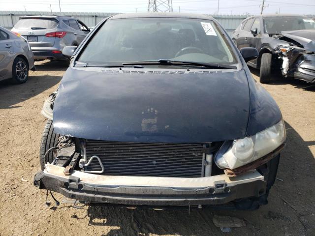 Photo 4 VIN: 19XFA16529E049088 - HONDA CIVIC LX 