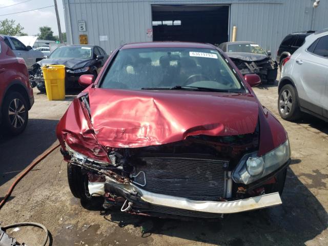 Photo 4 VIN: 19XFA16539E000420 - HONDA CIVIC 