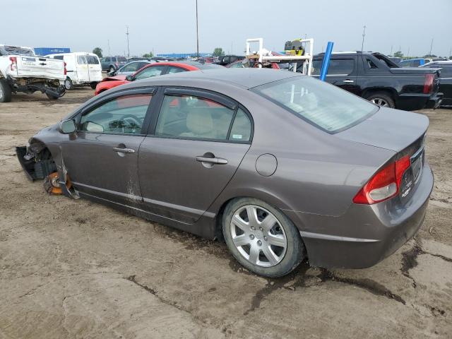 Photo 1 VIN: 19XFA16539E001616 - HONDA CIVIC 