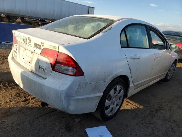 Photo 2 VIN: 19XFA16539E008730 - HONDA CIVIC 