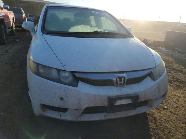 Photo 4 VIN: 19XFA16539E008730 - HONDA CIVIC 