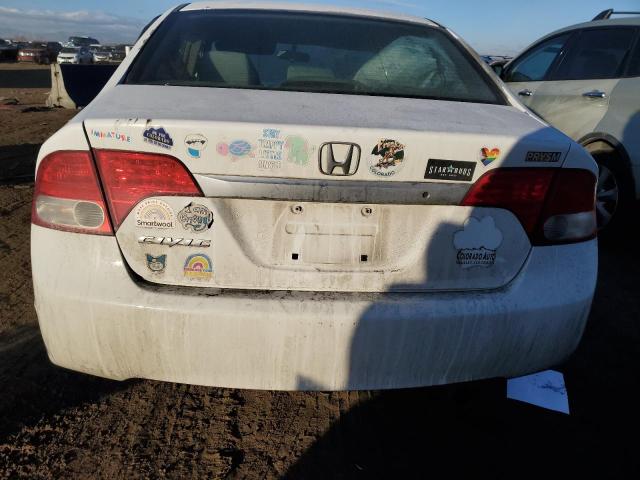 Photo 5 VIN: 19XFA16539E008730 - HONDA CIVIC 