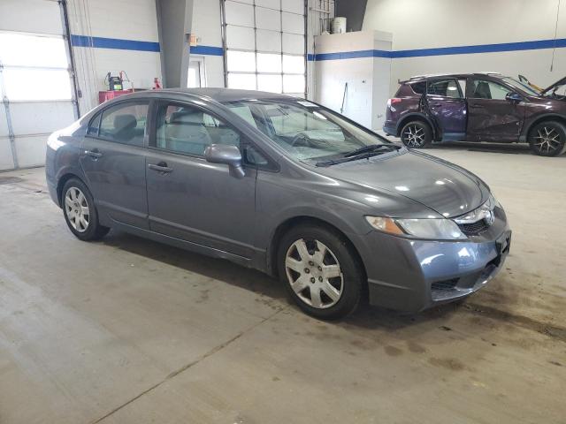 Photo 3 VIN: 19XFA16539E021915 - HONDA CIVIC 