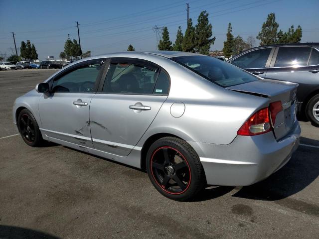 Photo 1 VIN: 19XFA16539E026192 - HONDA CIVIC LX 