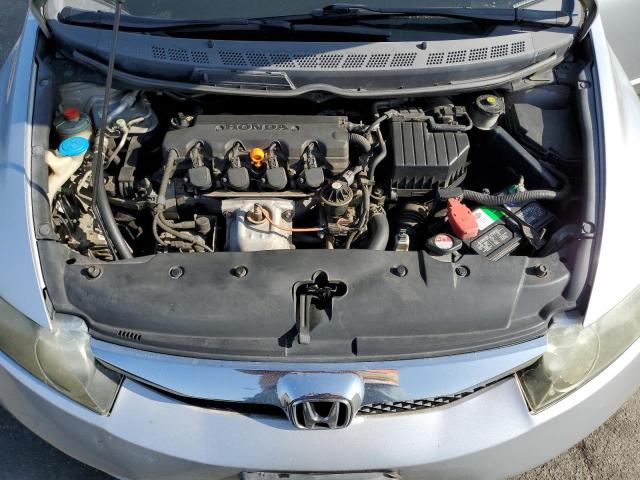 Photo 10 VIN: 19XFA16539E026192 - HONDA CIVIC LX 