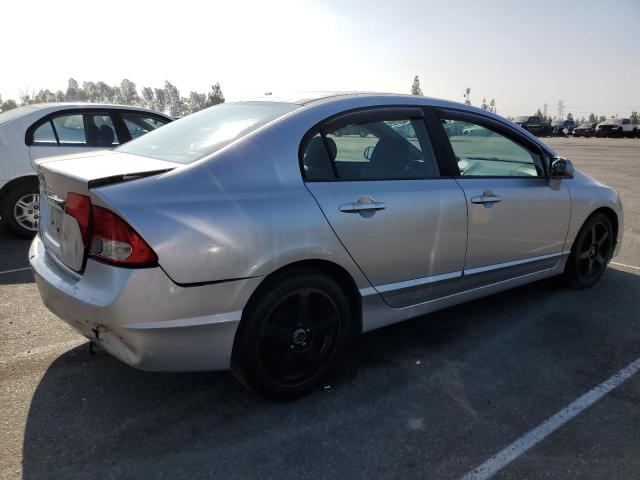 Photo 2 VIN: 19XFA16539E026192 - HONDA CIVIC LX 