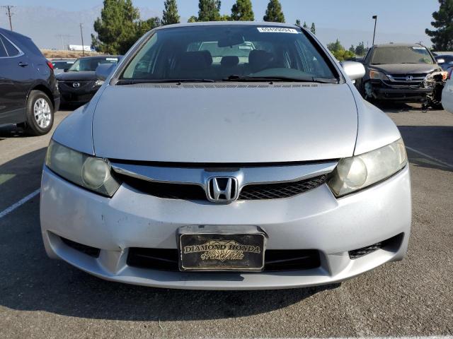 Photo 4 VIN: 19XFA16539E026192 - HONDA CIVIC LX 