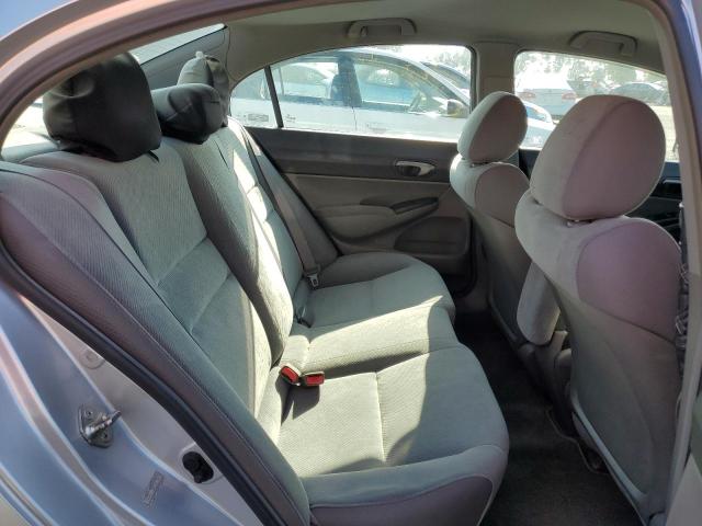 Photo 9 VIN: 19XFA16539E026192 - HONDA CIVIC LX 