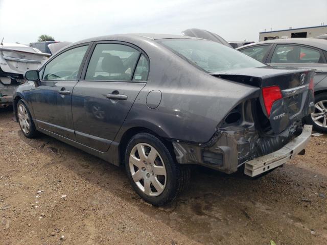 Photo 1 VIN: 19XFA16539E038147 - HONDA CIVIC LX 