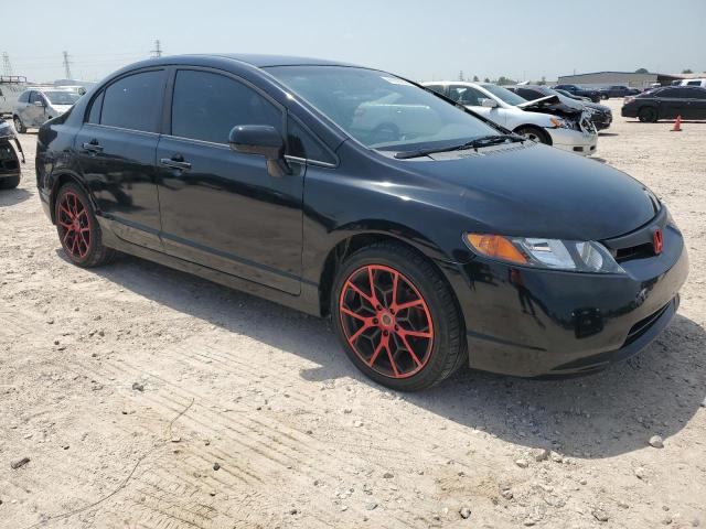 Photo 3 VIN: 19XFA16539E041758 - HONDA CIVIC 