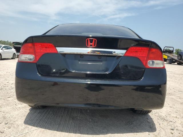 Photo 5 VIN: 19XFA16539E041758 - HONDA CIVIC 