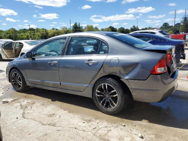 Photo 1 VIN: 19XFA16539E044143 - HONDA CIVIC LX 