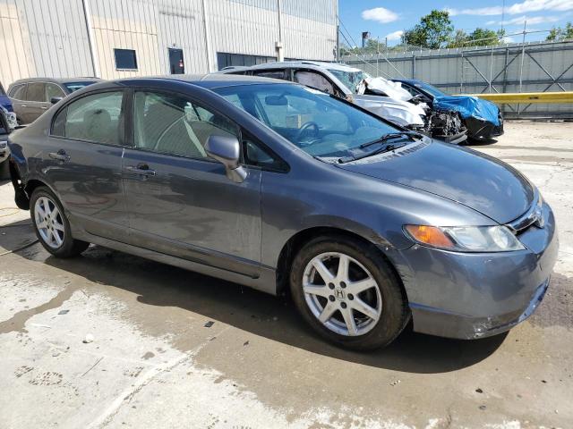 Photo 3 VIN: 19XFA16539E044143 - HONDA CIVIC LX 