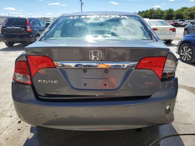 Photo 5 VIN: 19XFA16539E044143 - HONDA CIVIC LX 