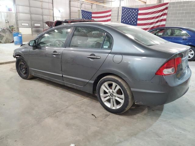 Photo 1 VIN: 19XFA16539E050122 - HONDA CIVIC 