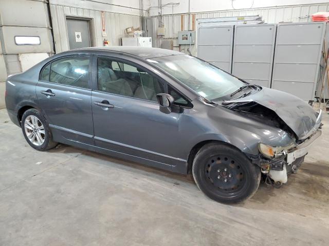 Photo 3 VIN: 19XFA16539E050122 - HONDA CIVIC 