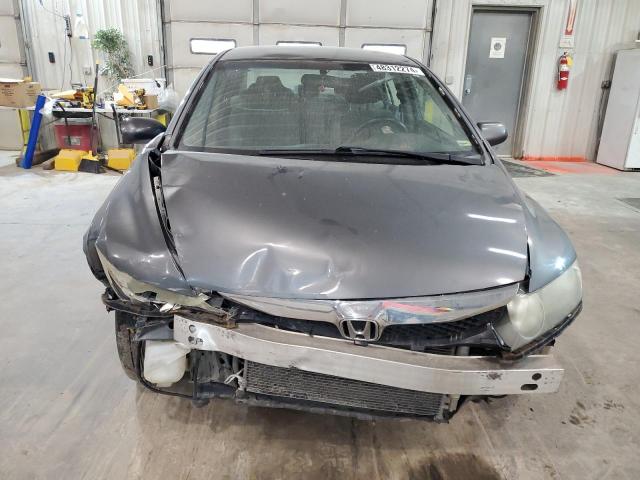 Photo 4 VIN: 19XFA16539E050122 - HONDA CIVIC 