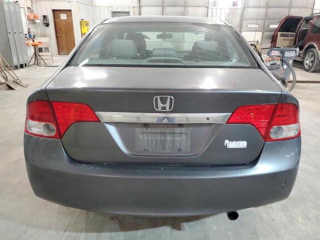 Photo 5 VIN: 19XFA16539E050122 - HONDA CIVIC 