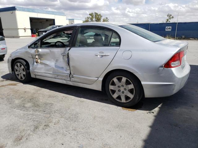 Photo 1 VIN: 19XFA16539E051741 - HONDA CIVIC 