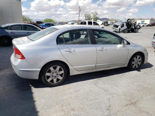 Photo 2 VIN: 19XFA16539E051741 - HONDA CIVIC 